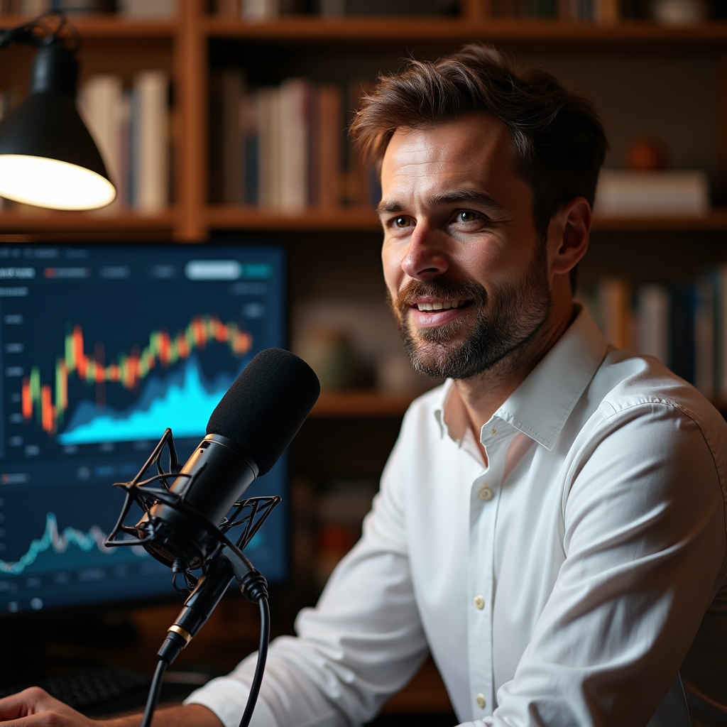 Online finans webinarı